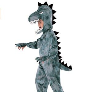 Like NEW Dinosaur Costume. In original packaging. Size L.